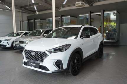 Hyundai TUCSON 64.900 km 19.490 &euro; Ibbenbüren 49477