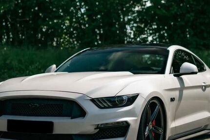 Ford Mustang 105.000 km 34.900 &euro; Bremen 28277