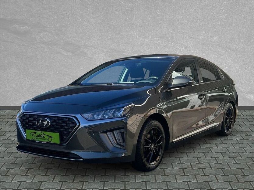 IONIQ