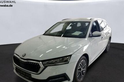Skoda Octavia 24.600 km 24.895 &euro; Gersthofen 86368