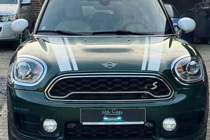 Mini Countryman SE (Cooper) 75.000 km 17.950 &euro; Jüchen 41363
