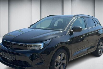 Opel Grandland (X) 29.312 km 19.790 &euro; Leipzig 04179