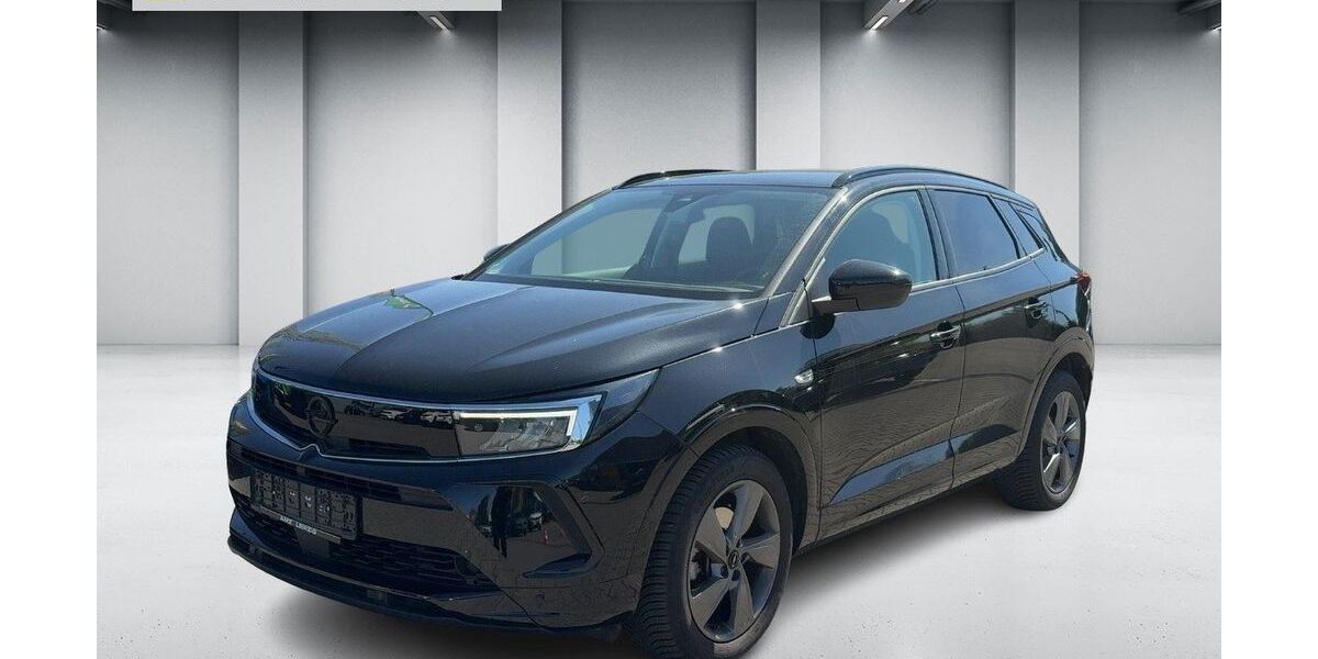 Opel Grandland (X) 29.312 km 19.790 &euro; Leipzig 04179