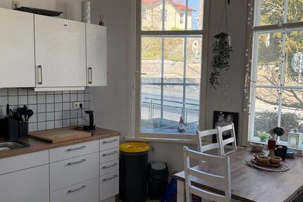 Wohnung Schleswig - 3 Zimmer, 100 m&sup2;, 1.460&euro; | Angebot:26069249