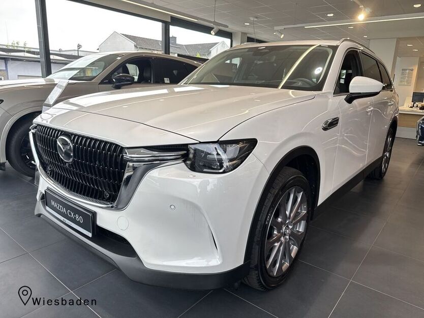 CX-80