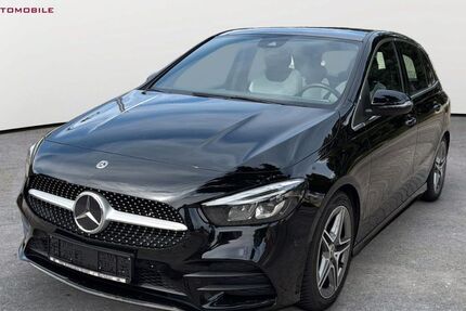 Mercedes-Benz B 180 46.000 km 22.900 &euro; Barleben bei Magdeburg 39179