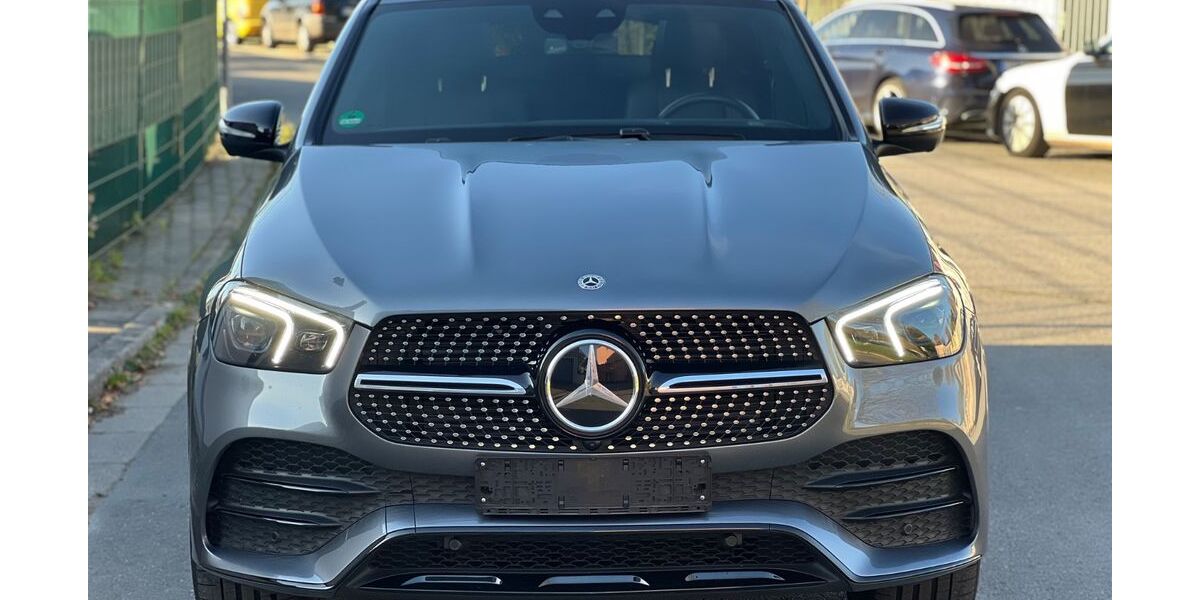 Mercedes-Benz GLE 350 155.345 km 57.999 &euro; Essen 45276
