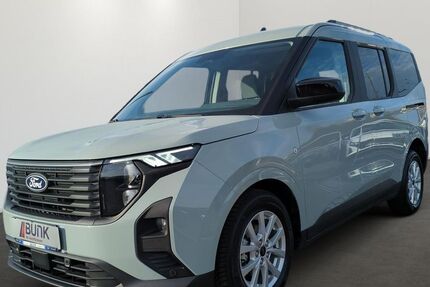 Ford Tourneo Courier 5.485 km 25.980 &euro; Völklingen 66333