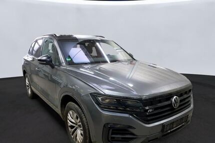 VW Touareg 145.700 km 37.900 &euro; Salzgitter 38259