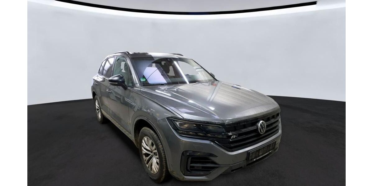 VW Touareg 145.700 km 39.950 &euro; Salzgitter 38259