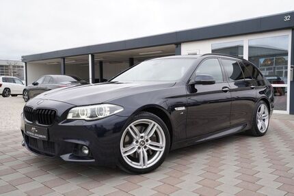 BMW 535