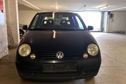 VW Lupo 201.724 km 800 &euro; Paderborn 33100