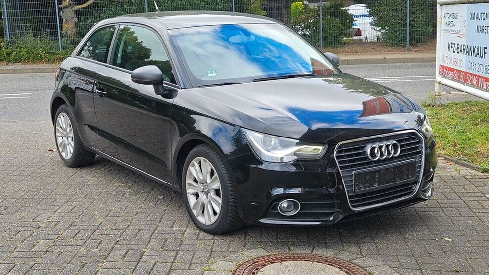 A1