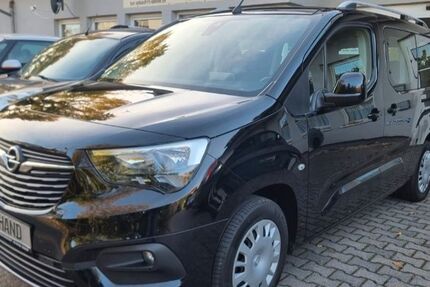 Opel Combo Life 69.910 km 19.350 &euro; Riedstadt 64560