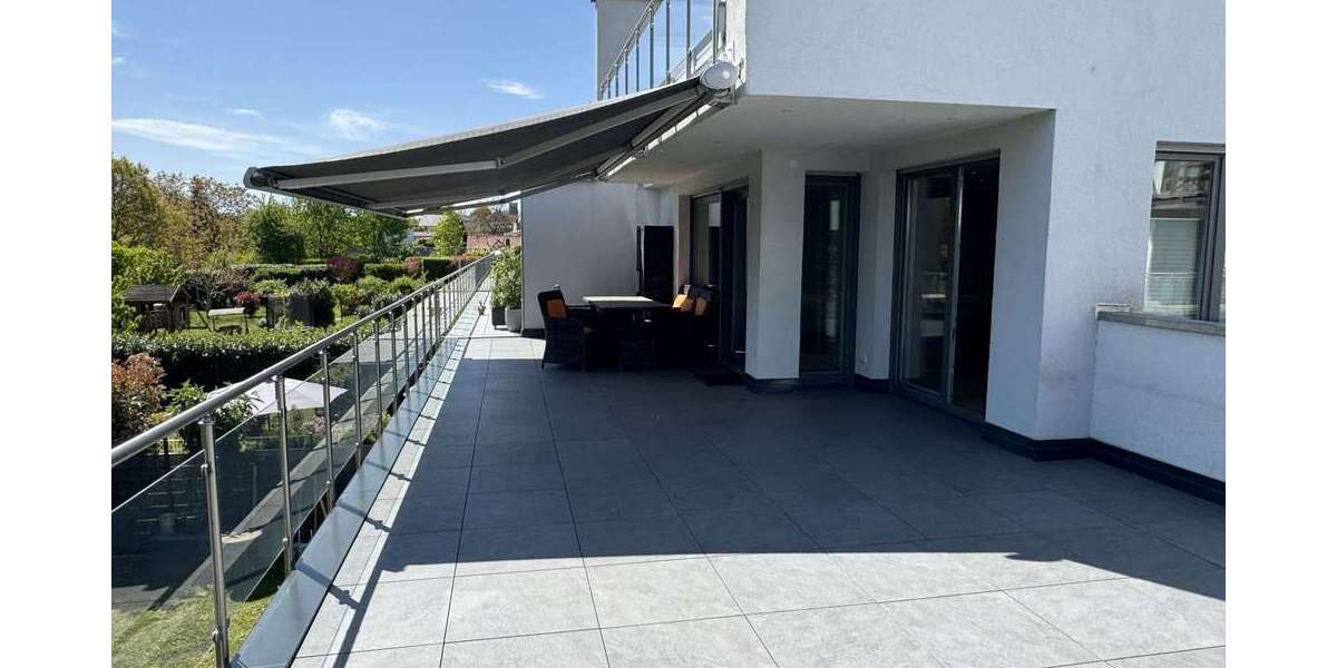 Etagenwohnung Remagen / Kripp Kripp - 3 Zimmer, 109 m&sup2;, 430.000&euro; | Angebot:26405015