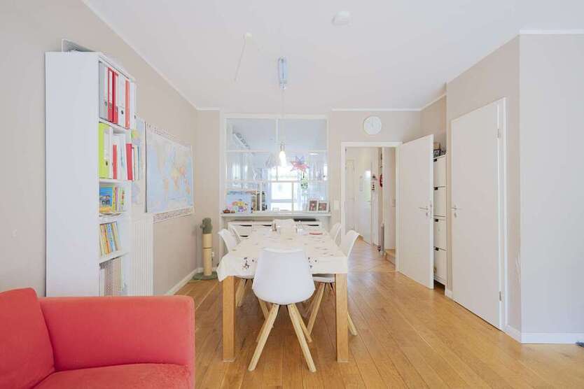 Haus zum Kaufen in Hamburg 659.000 € 125 m²