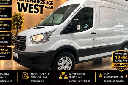 Ford Transit 179.000 km 13.990 &euro; Datteln 45711