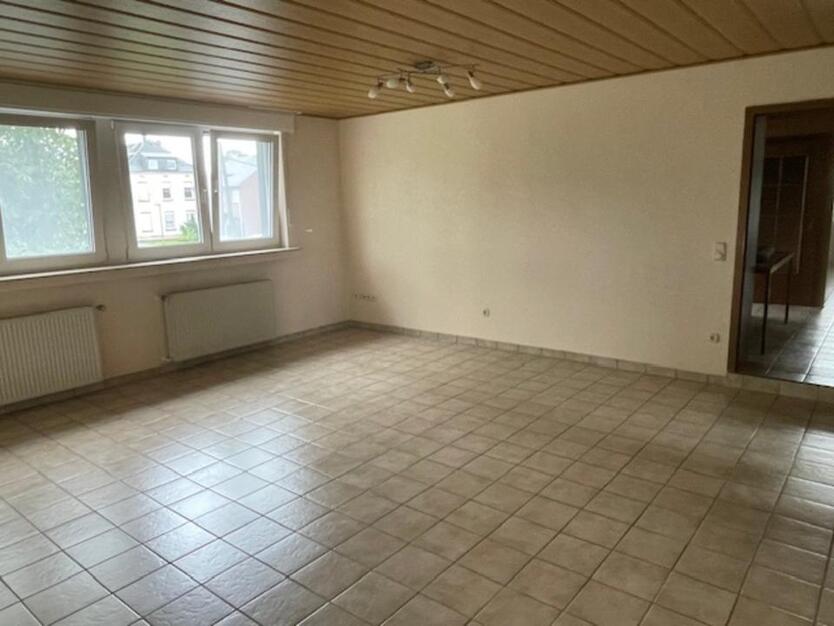 4 Zimmer Wohnung zu vermieten