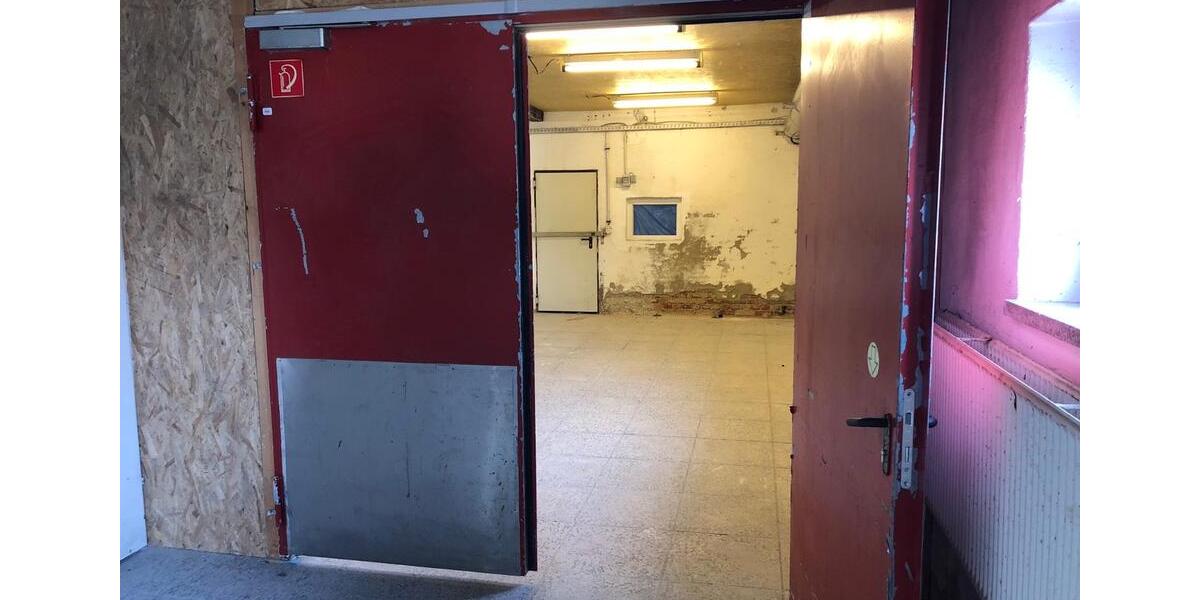 Gewerbeobjekt Friedland - 200&euro; | Angebot:26626237