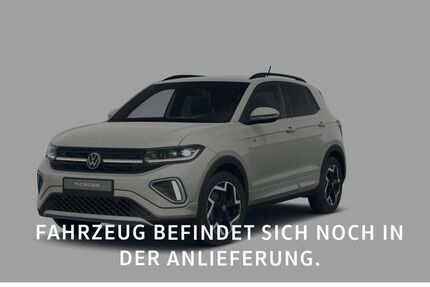 VW T-Cross 19.000 km 30.550 &euro; Würzburg 97076