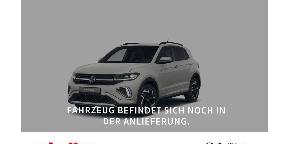 VW T-Cross 19.000 km 30.550 &euro; Würzburg 97076