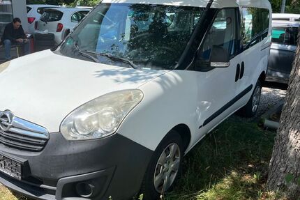 Opel Combo 218.000 km 3.250 &euro; Fürstenfeldbruck 82256