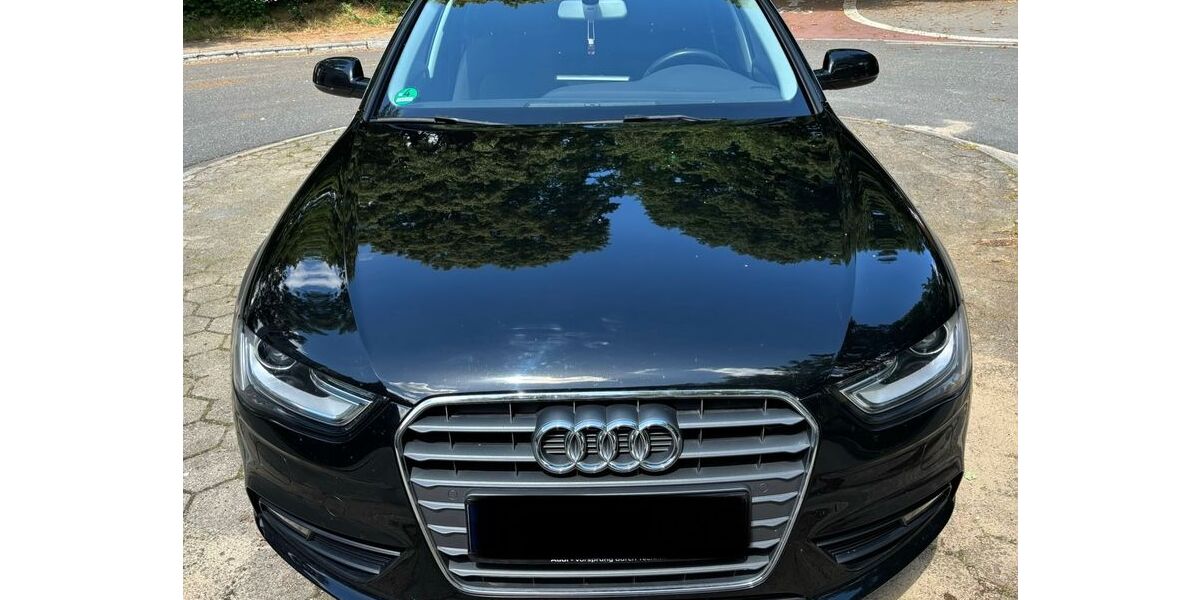 Audi A4 152.000 km 12.900 &euro; Hamburg 20535