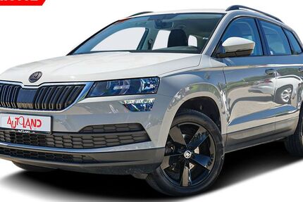 Skoda Karoq 83.163 km 18.990 &euro; Dresden 01239