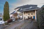 Doppelhaushälfte Laasdorf - 4 Zimmer, 120 m&sup2;, 350.000&euro; | Angebot:25705589