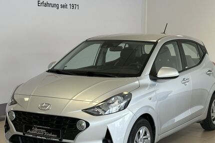 Hyundai i10 15.700 km 12.690 € Delligsen 31073