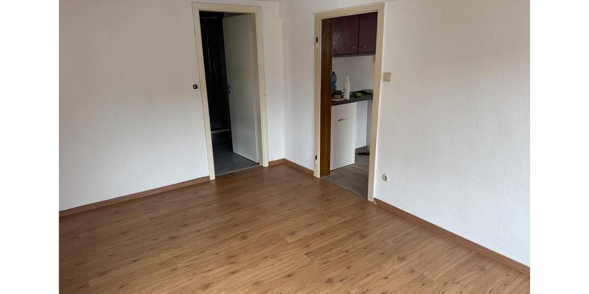 Erdgeschoßwohnung Haiger - 1 Zimmer, 45 m&sup2;, 400&euro; | Angebot:25365808