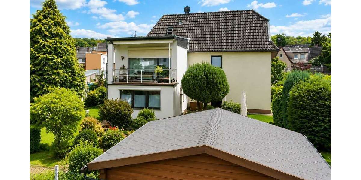 Etagenwohnung Hürth - 3 Zimmer, 101 m&sup2;, 265.000&euro; | Angebot:27166801