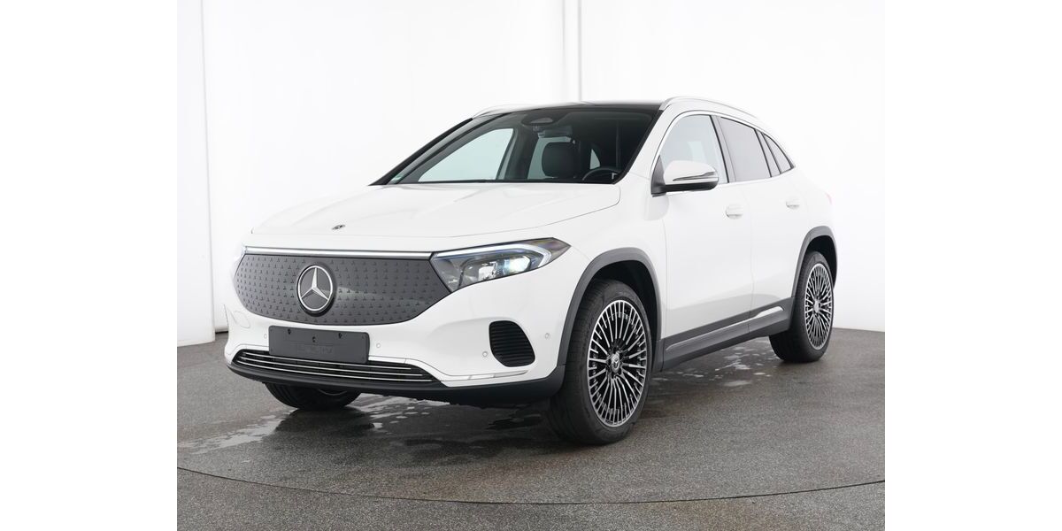 Mercedes-Benz EQA 8.782 km 44.760 &euro; Merzig 66663