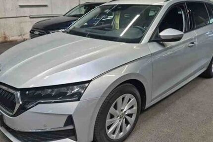 Skoda Octavia 39.200 km 27.989 € Buchen 74722