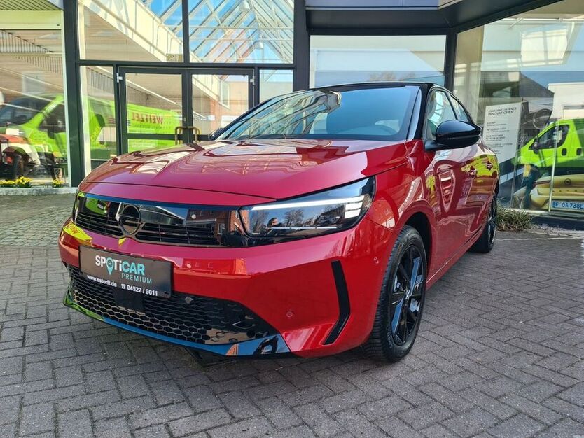 Corsa
