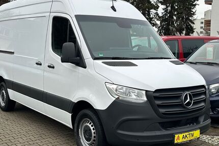 Mercedes-Benz Sprinter 213.098 km 32.950 &euro; Berlin-Rudow 12357