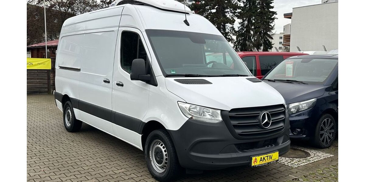Mercedes-Benz Sprinter 213.098 km 32.950 &euro; Berlin-Rudow 12357