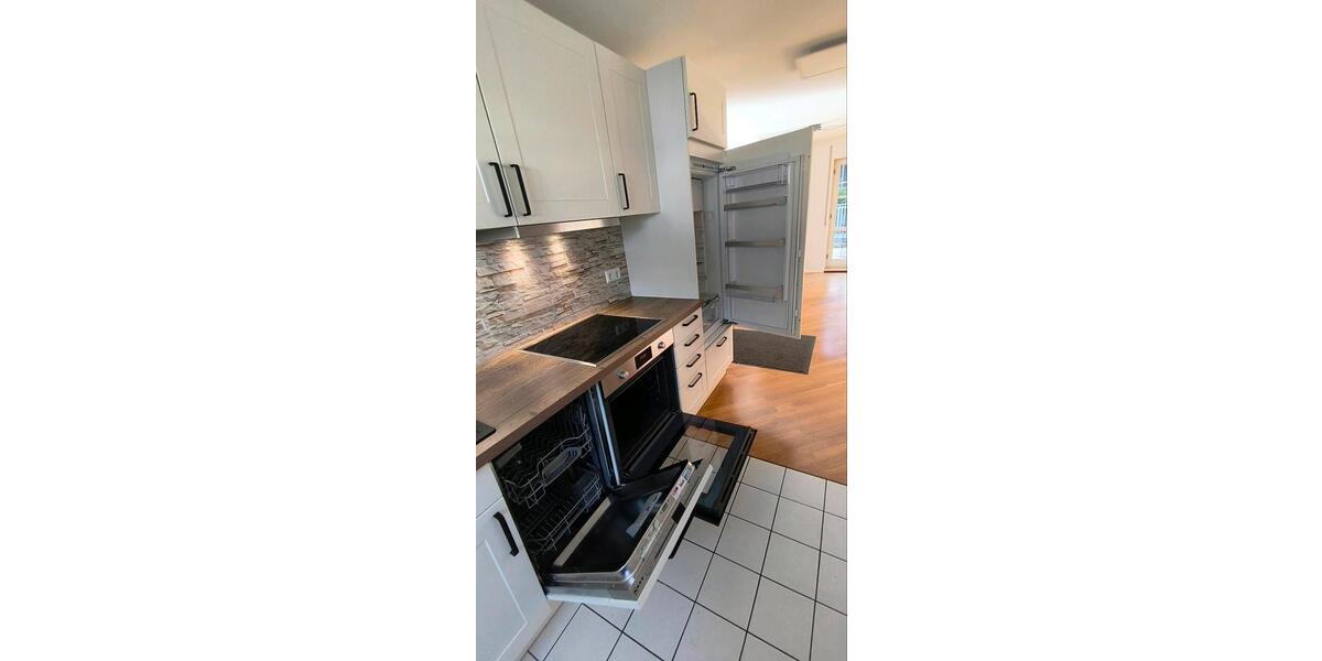 Erdgeschoßwohnung Hirrlingen - 3 Zimmer, 65 m&sup2;, 250.000&euro; | Angebot:26953354
