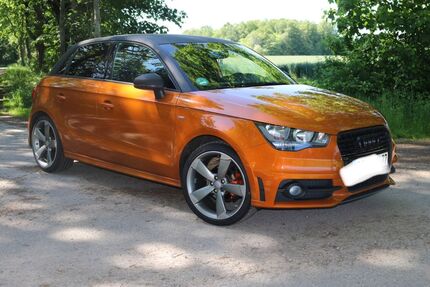 Audi A1 160.000 km 7.200 &euro; Bremervörde 27432