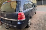 Opel Zafira B 240.607 km 1.680 &euro; Mauer 69256