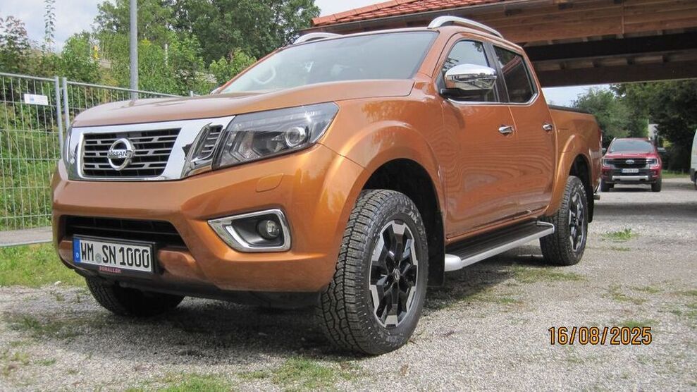 Navara
