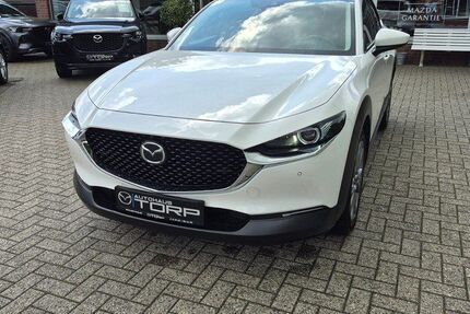Mazda CX-30 47.086 km 20.990 &euro; Wilhelmshaven 26388