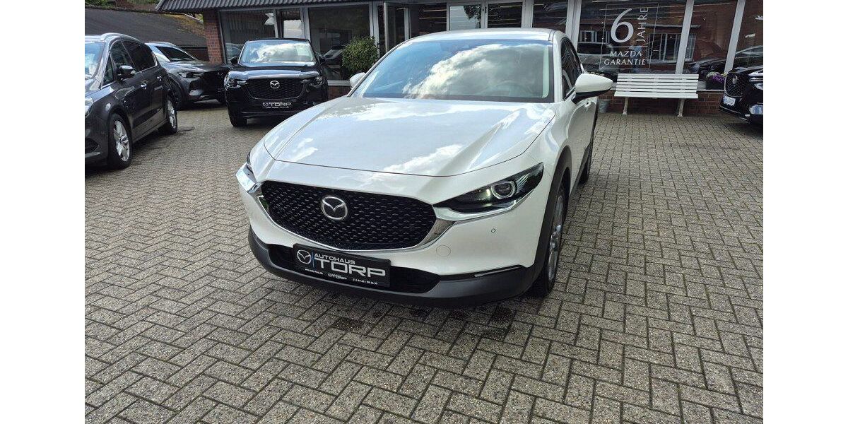 Mazda CX-30 47.086 km 20.990 &euro; Wilhelmshaven 26388