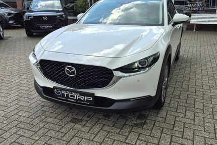 Mazda CX-30 47.089 km 20.990 &euro; Wilhelmshaven 26388