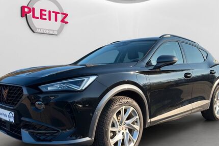 Cupra Formentor 53.600 km 23.490 &euro; Gemünden 55490