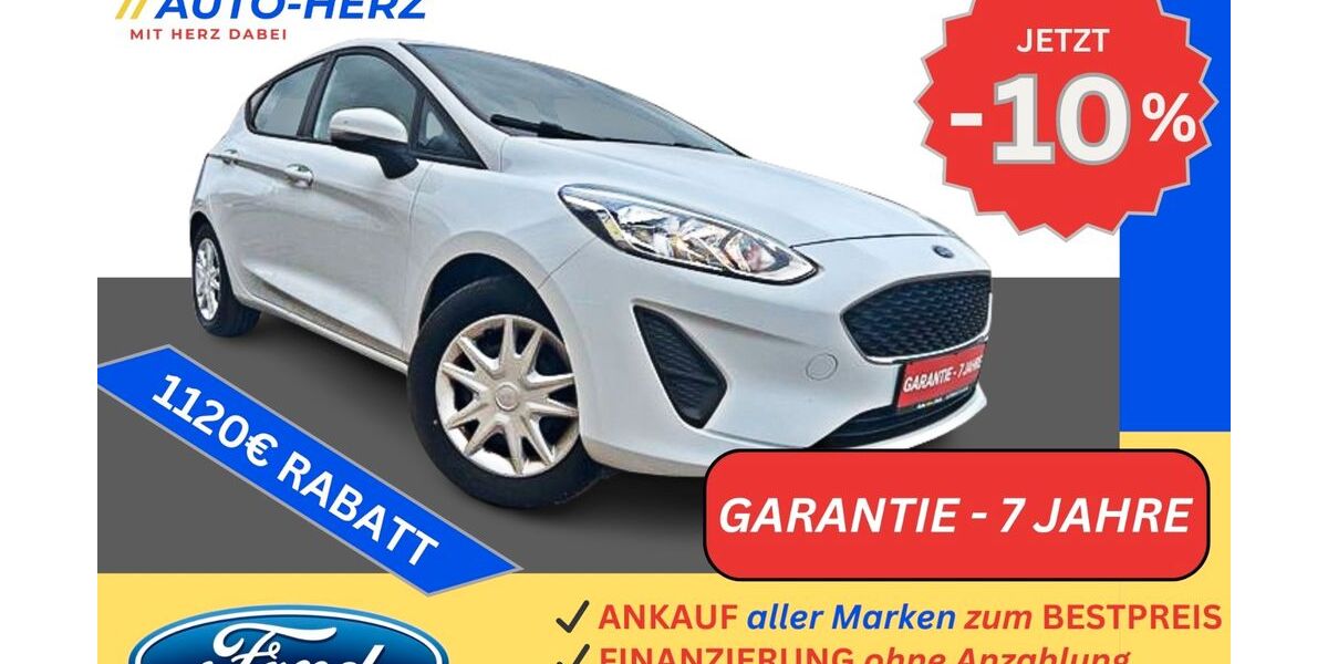 Ford Fiesta 84.315 km 9.480 &euro; Halle (Saale) 06128