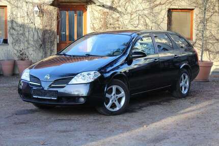 Nissan Primera 218.000 km 1.999 &euro; Berlin 10317