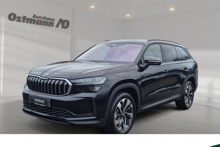 Skoda Kodiaq 2.500 km 52.990 &euro; Niestetal 34266