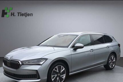 Skoda Superb 18.500 km 42.790 € Buxtehude 21614