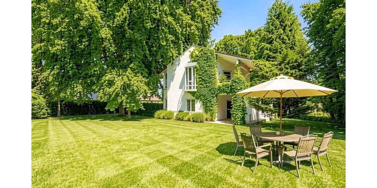 Einfamilienhaus Oberhaching Deisenhofen - 6 Zimmer, 323 m&sup2;, 3.280.000&euro; | Angebot:26754625